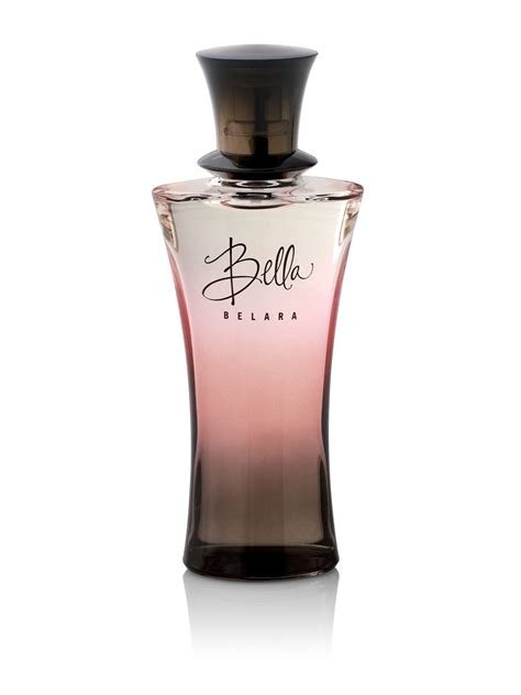 bella perfume mary kay